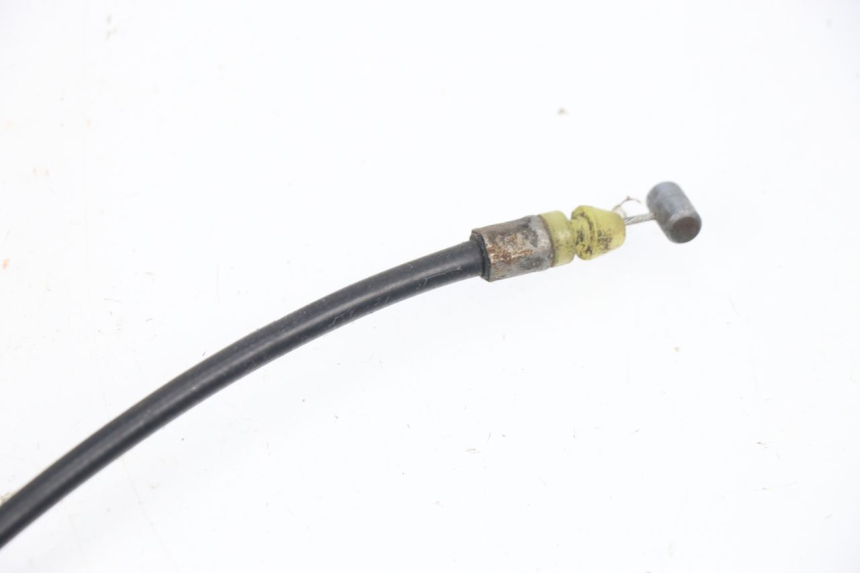 photo de SEAT LOCK SET SUZUKI GSXF GSX F 600 (1988 - 1997) - Component detail