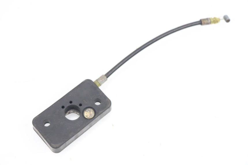 photo de SEAT LOCK SET SUZUKI GSXF GSX F 600 (1988 - 1997) - Zoom on usage condition