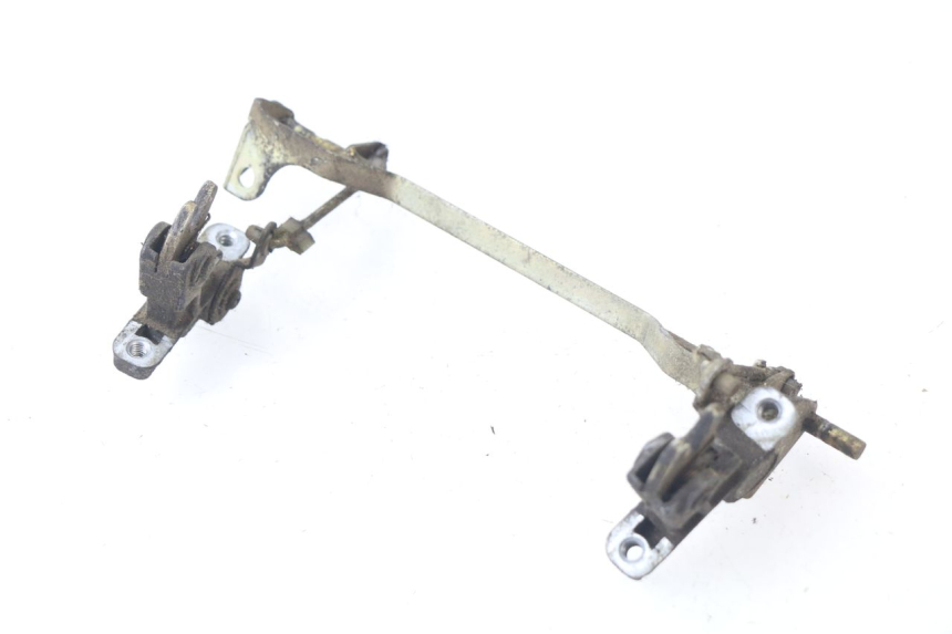 photo de SEAT LOCK SET KAWASAKI GTR 1000 (1994 - 2004) - Component detail