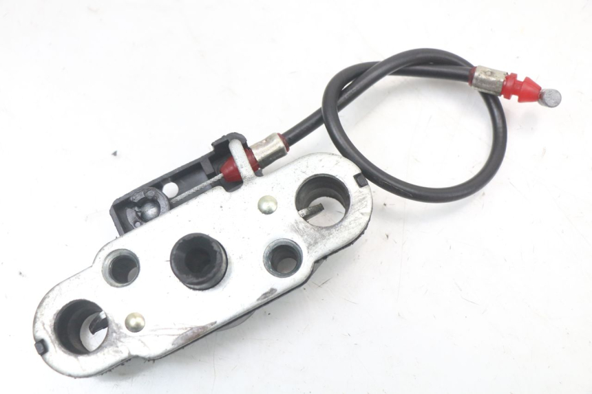 photo de Seat lock HYOSUNG GTR 125 (2006 - 2008) - Component detail
