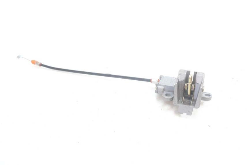 photo de SEAT LOCK EUROCKA GTR 50 (2007 - 2017) - Main view
