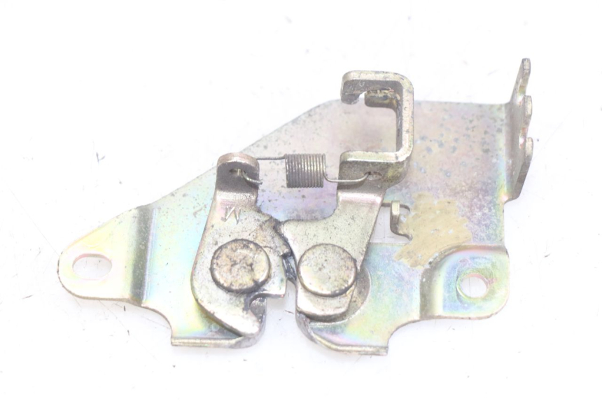 photo de SEAT LOCK SYM GTS EFI 125 (2012 - 2016) - Main view