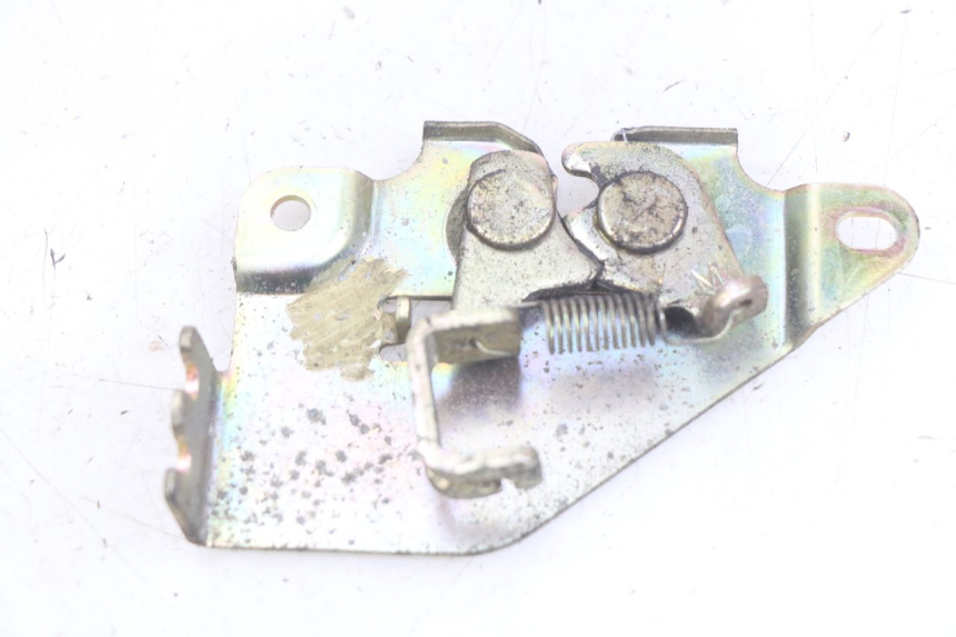 photo de SEAT LOCK SYM GTS EFI 125 (2012 - 2016) - Component detail