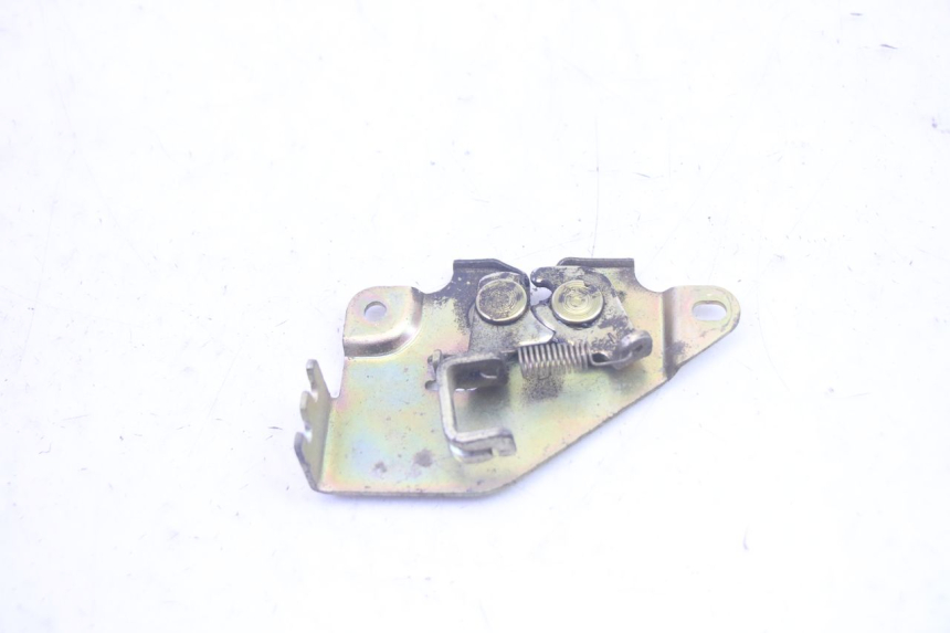 photo de SEAT LOCK SET SYM GTS EVO 125 (2009 - 2013) - Component detail