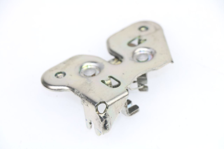 photo de SEAT LOCK SET HONDA CB F CBF ABS 500 (2013 - 2015) - Zoom on usage condition