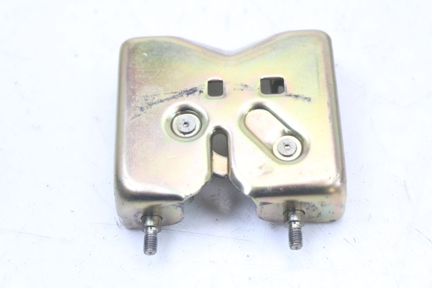 photo de SEAT LOCK SET HONDA NES AROBASE 125 (2000 - 2003) - Zoom on usage condition