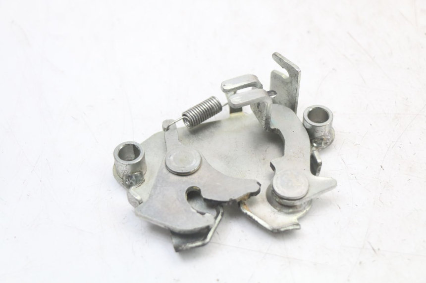 photo de SEAT LOCK SET HONDA PCX (JF28) 125 (2009 - 2011) - Main view