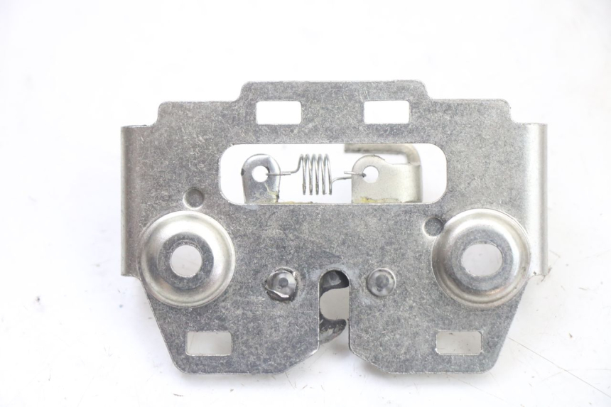 photo de SEAT LOCK SET HONDA PCX (JF57/JF64) 125 (2014 - 2018) - Zoom on usage condition