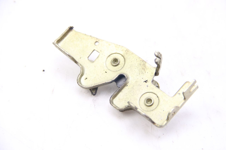 photo de SEAT LOCK REVATTO IMPERATOR 125 (2007 - 2015) - Alternative perspective