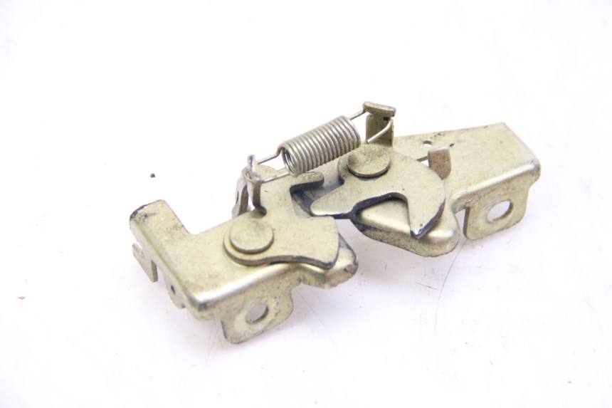 photo de SEAT LOCK REVATTO IMPERATOR 125 (2007 - 2015) - Technical close-up