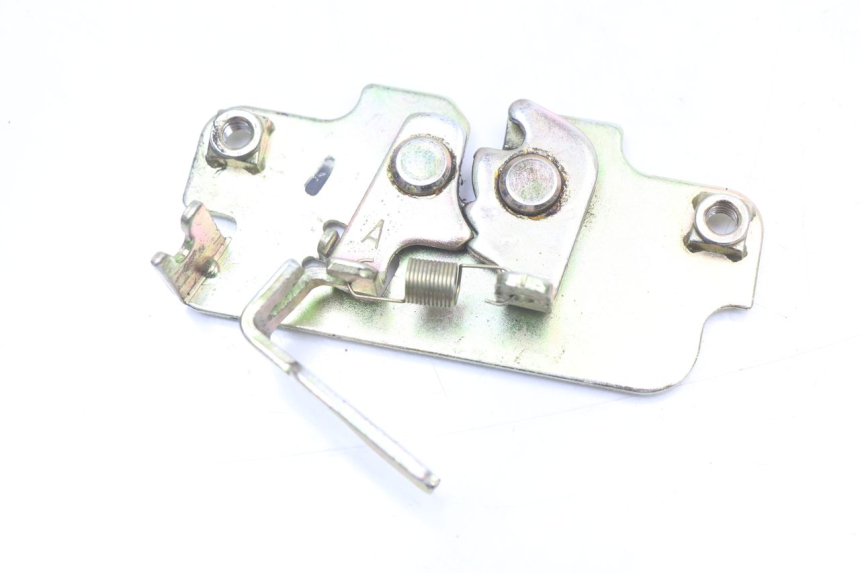 photo de SEAT LOCK SYM JET 14 4T 50 (2018 - 2022) - Main view