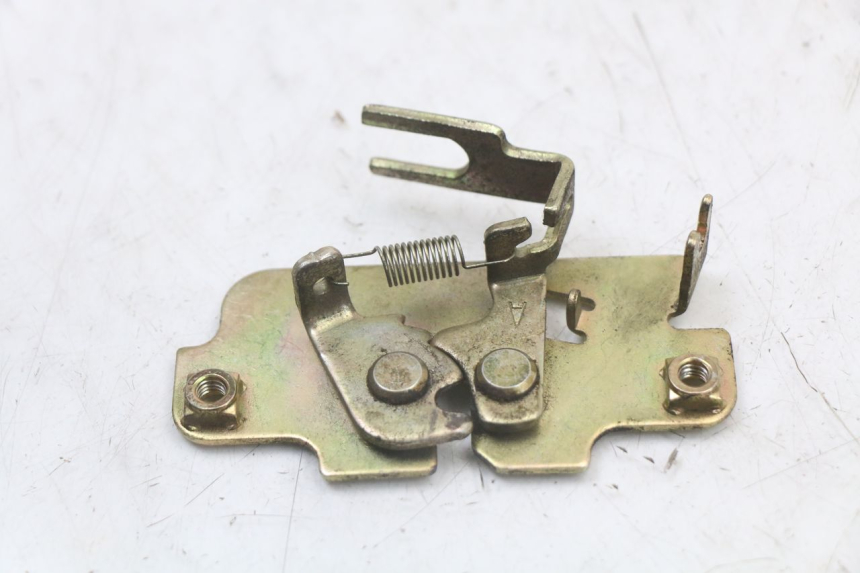 photo de SEAT LOCK SYM JET 14 4T 50 (2018 - 2022) - Component detail