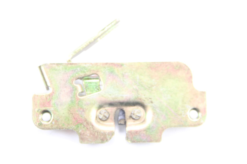 photo de SEAT LOCK SYM JET 4 4T 50 (2018 - 2021) - Zoom on usage condition