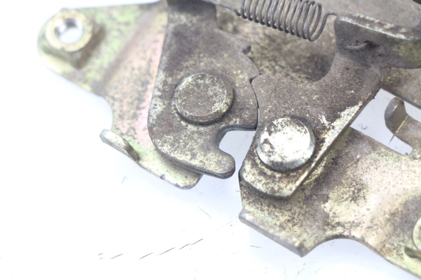 photo de SEAT LOCK SET SYM JET 4 50 (2010 - 2014) - Component detail