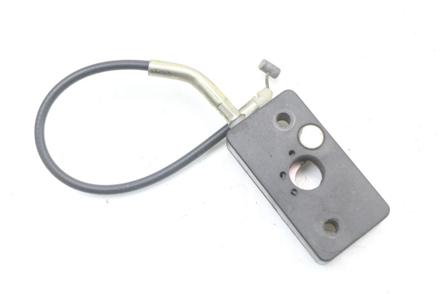 photo de SEAT LOCK SET JINLUN JL HIGHLANDER 125 (2007 - 2015) - Component detail