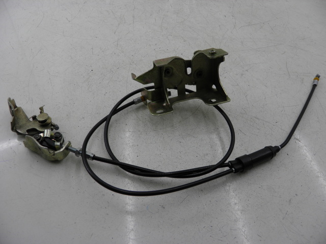 photo de SEAT LOCK SET JM MOTOR S-MAX 125 (2010 - 2014) - Main view