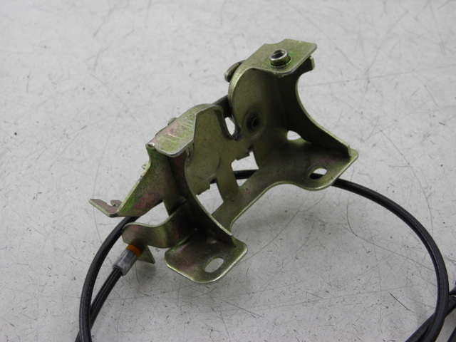 photo de SEAT LOCK SET JM MOTOR S-MAX 125 (2010 - 2014) - Product overview