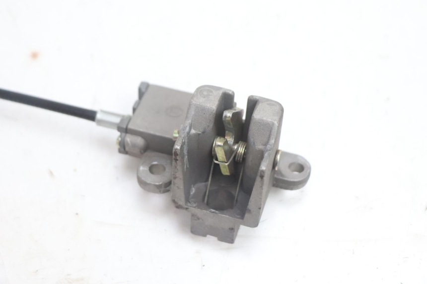 photo de SEAT LOCK SET RIDE JUMP 2T 50 (2012 - 2017) - Zoom on usage condition