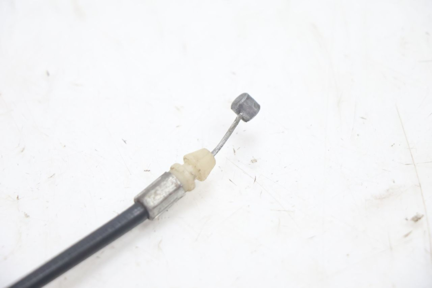 photo de SEAT LOCK SET RIDE JUMP 2T 50 (2012 - 2017) - Technical close-up