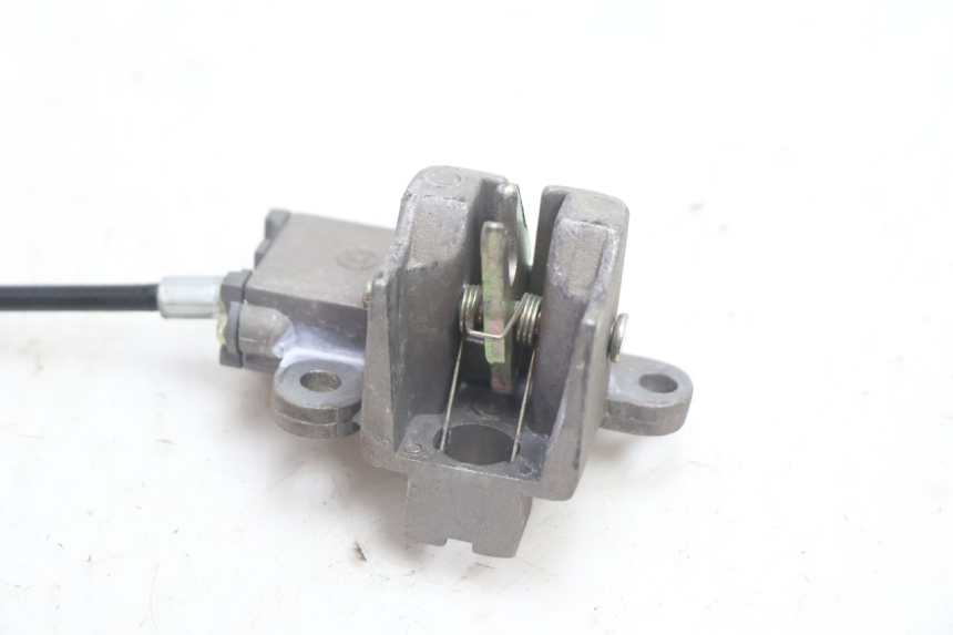 photo de SEAT LOCK SET RIDE JUMP 2T 50 (2012 - 2017) - Component detail