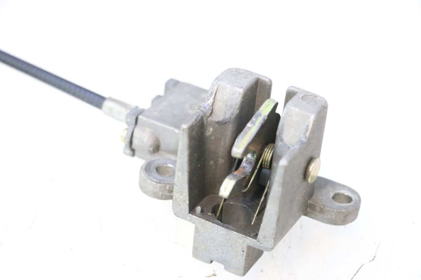 photo de SEAT LOCK SET RIDE JUMP 2T 50 (2012 - 2017) - Component detail