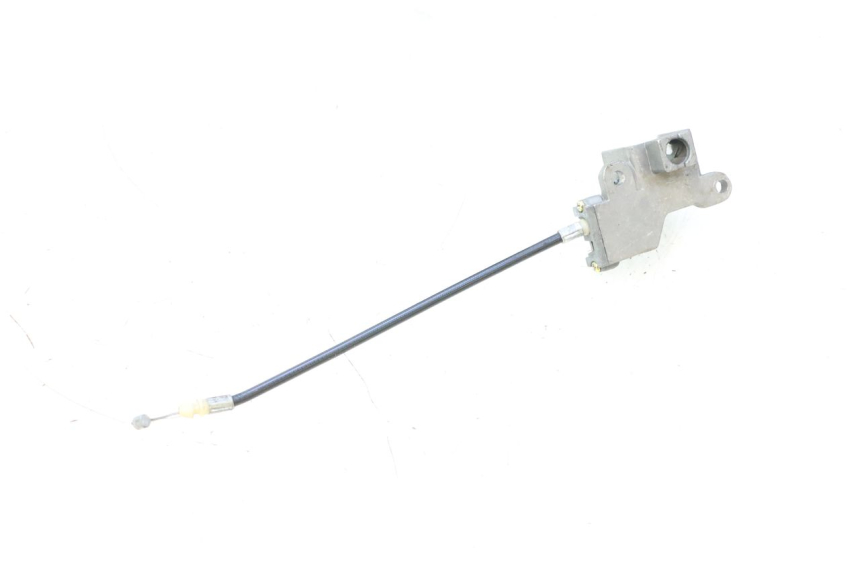 photo de SEAT LOCK SET RIDE JUMP 2T 50 (2012 - 2017) - Alternative perspective