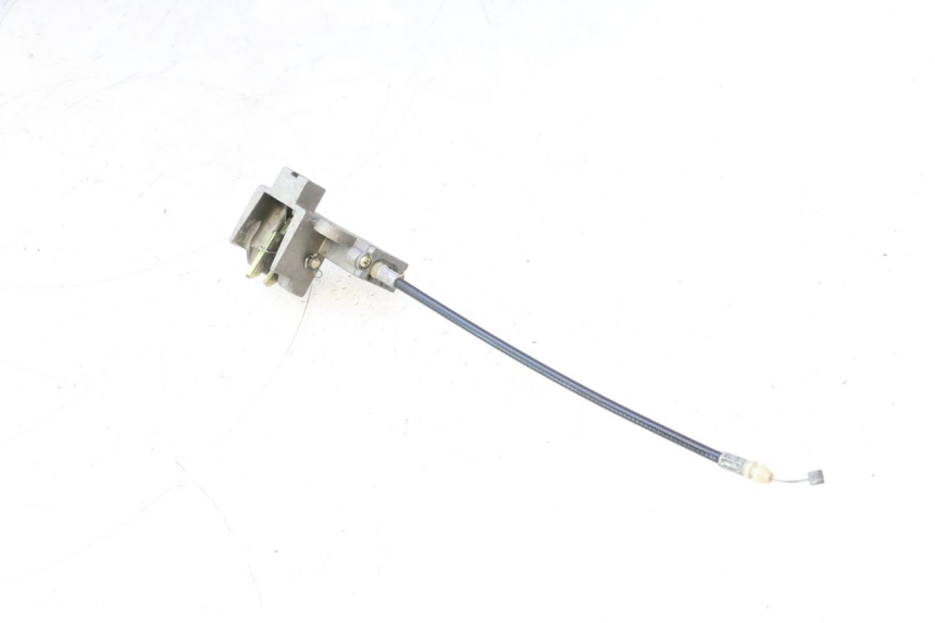 photo de SEAT LOCK SET RIDE JUMP 2T 50 (2012 - 2017) - Technical close-up