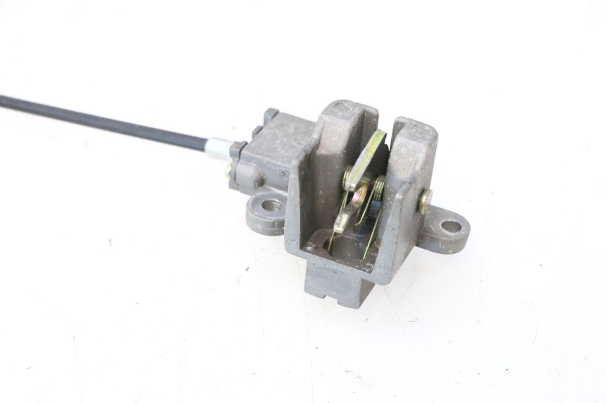 photo de SEAT LOCK SET RIDE JUMP 2T 50 (2012 - 2017) - Component detail
