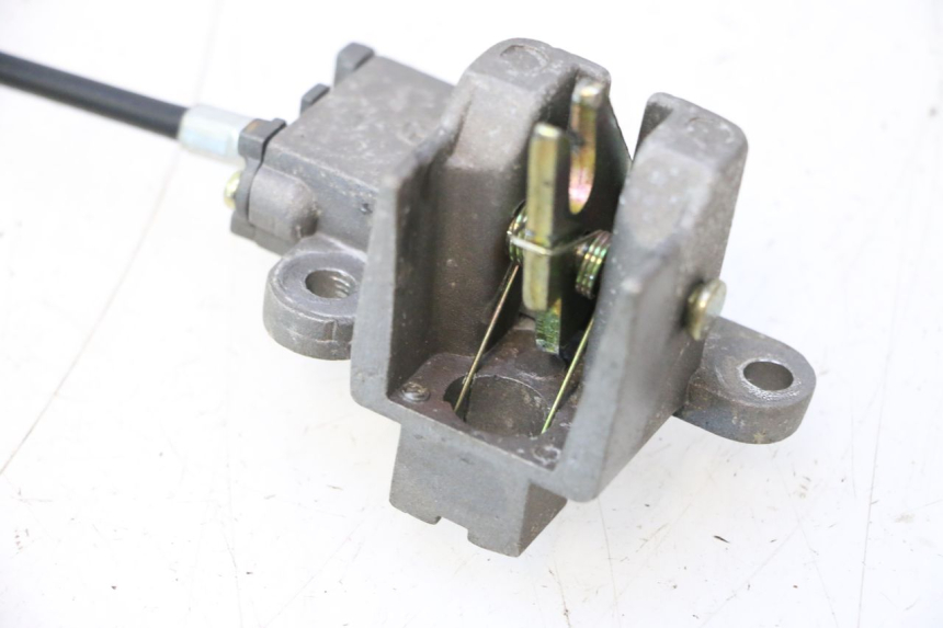 photo de SEAT LOCK SET RIDE JUMP 2T 50 (2012 - 2017) - Product overview