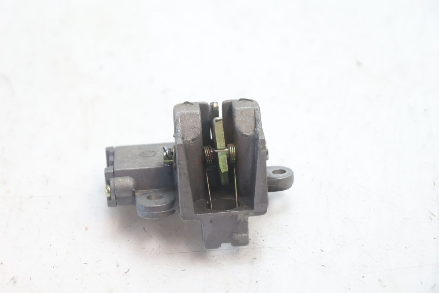 photo de SEAT LOCK SET RIDE JUMP 2T 50 (2012 - 2017) - Main view