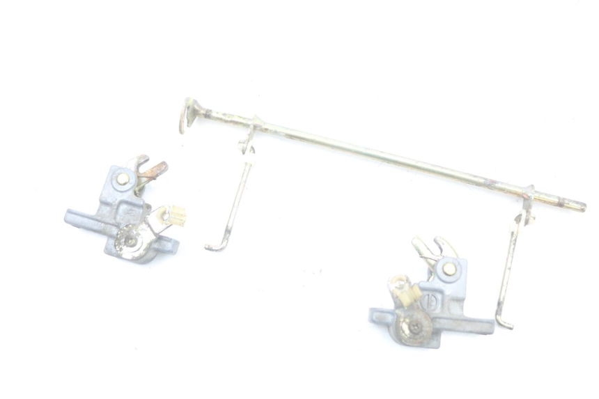 photo de SEAT LOCK SET KAWASAKI GTR 1000 (1994 - 2004) - Component detail