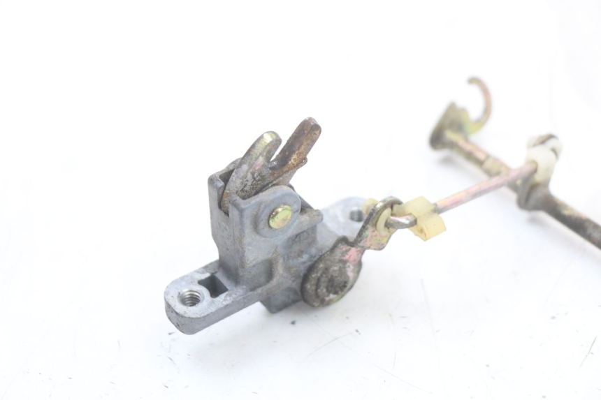 photo de SEAT LOCK SET KAWASAKI GTR 1000 (1994 - 2004) - Product overview