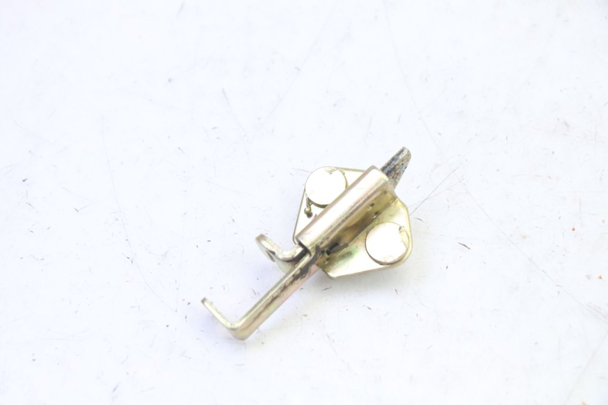 photo de SEAT LOCK SET KIDEN KD125-G 125 (2018 - 2022) - Main view