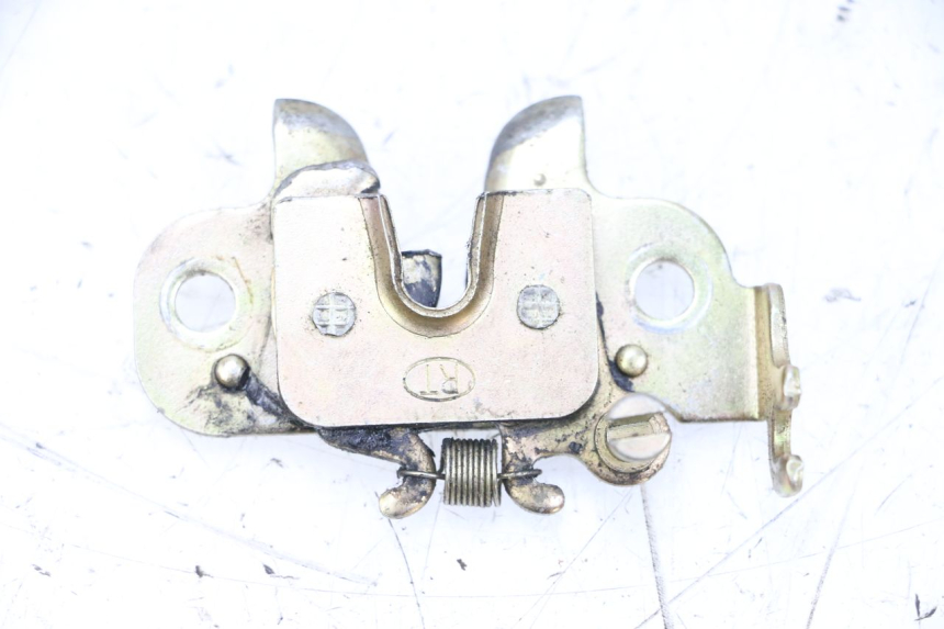 photo de SEAT LOCK PEUGEOT KISBEE 2T 50 (2010 - 2017) - Main view