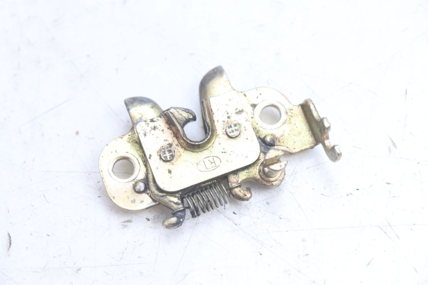 photo de SEAT LOCK PEUGEOT KISBEE 2T 50 (2010 - 2017) - Component detail