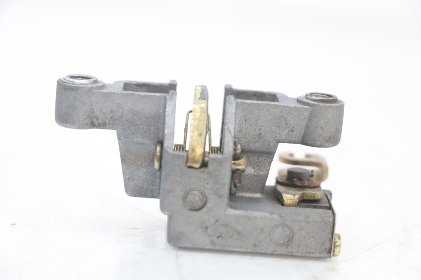 photo de SEAT LOCK ORCAL KITE 4T 50 (2019 - 2023) - Component detail