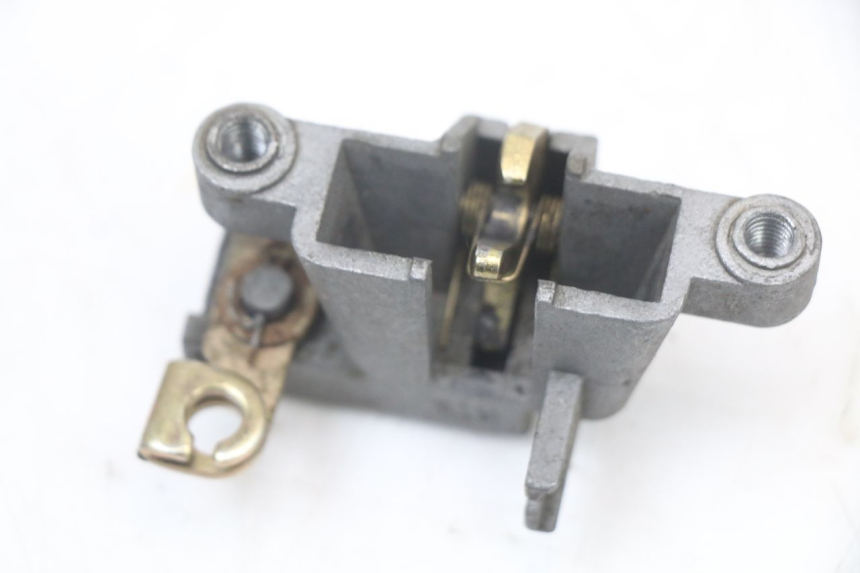 photo de SEAT LOCK ORCAL KITE 4T 50 (2019 - 2023) - Zoom on usage condition