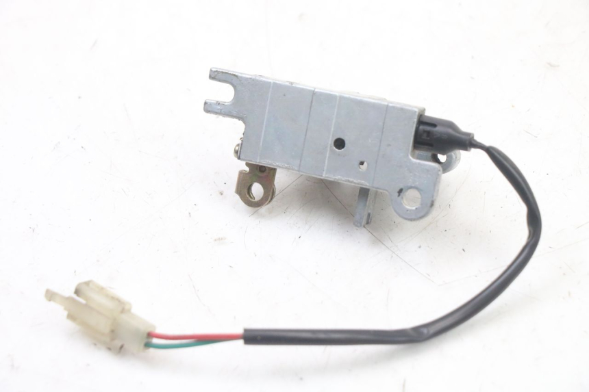 photo de SEAT LOCK SET KYMCO GRAND DINK 125 (2008 - 2014) - Alternative perspective