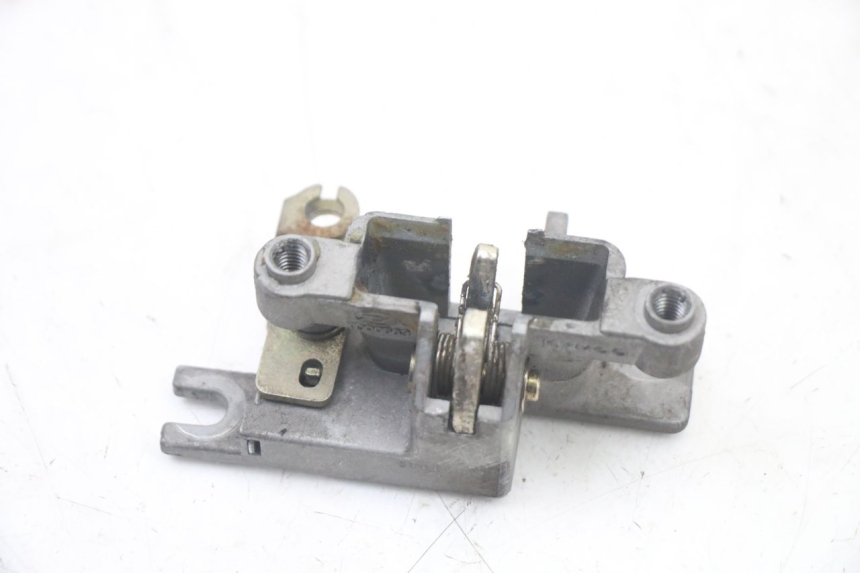 photo de SEAT LOCK SET KYMCO PEOPLE S 125 (2000 - 2008) - Component detail