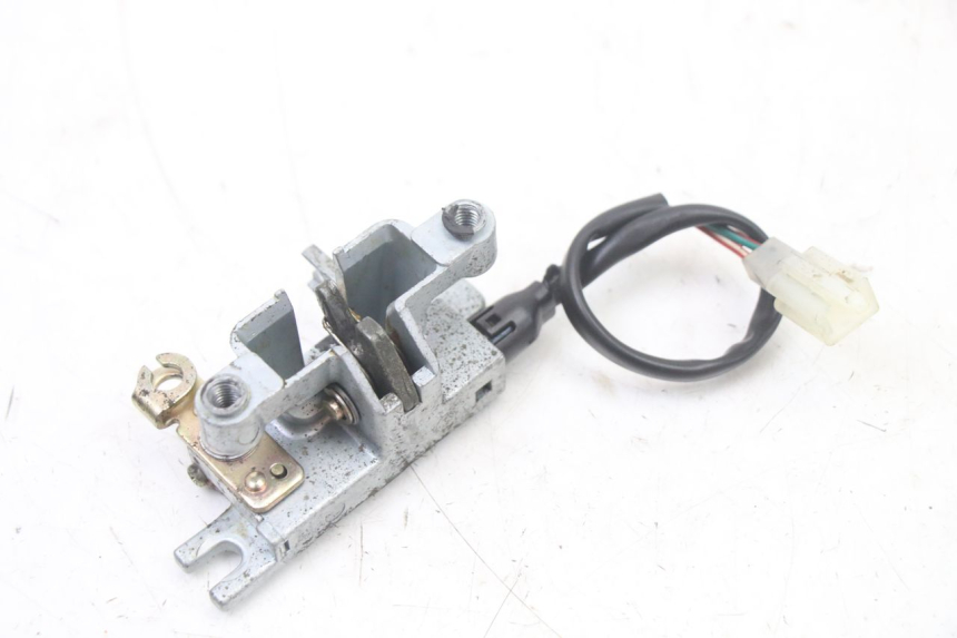 photo de SEAT LOCK SET KYMCO XCITING 500 (2007 - 2010) - Component detail