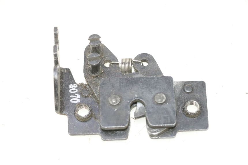 photo de SEAT LOCK PIAGGIO LIBERTY IGET 4T 50 (2015 - 2020) - Main view