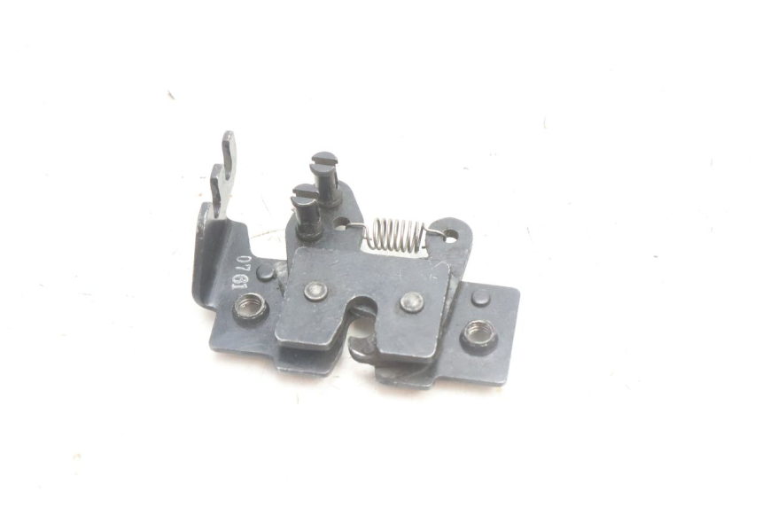 photo de SEAT LOCK SET PIAGGIO LIBERTY IGET 4T 50 (2021 - 2025) - Main view