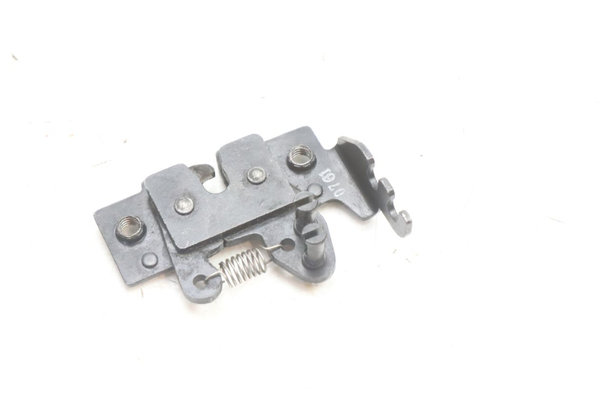 photo de SEAT LOCK SET PIAGGIO LIBERTY IGET 4T 50 (2021 - 2025) - Component detail