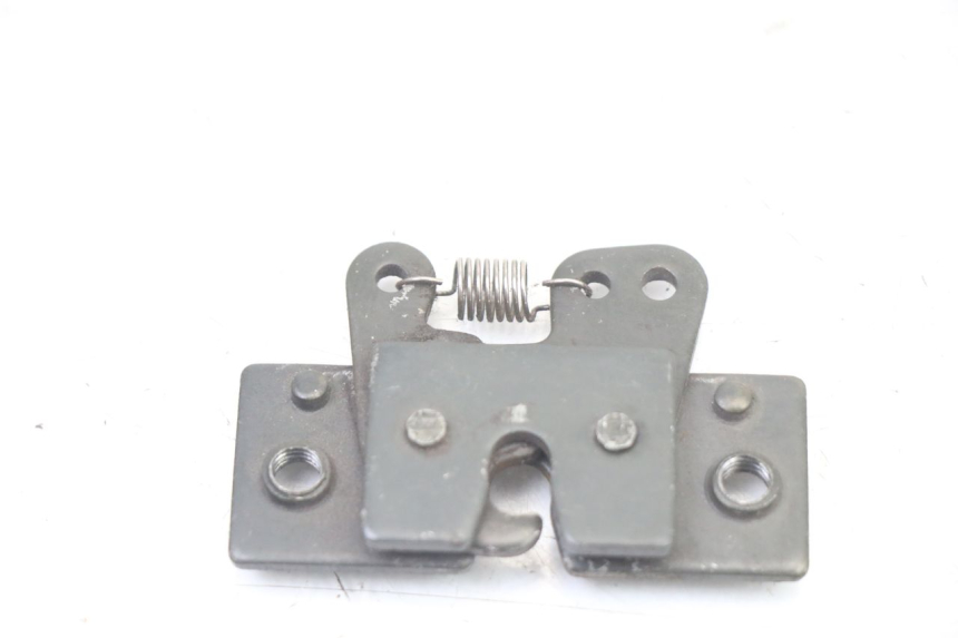 photo de SEAT LOCK SET LIGIER PULSE 3 1 (2014 - 2020) - Main view