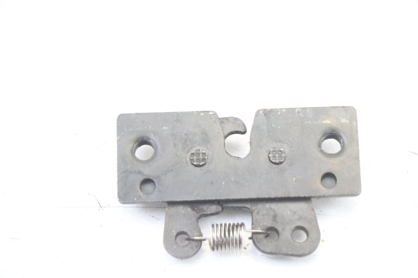 photo de SEAT LOCK SET LIGIER PULSE 3 1 (2014 - 2020) - Alternative perspective