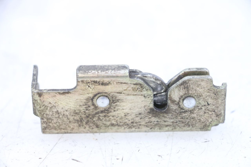 photo de SEAT LOCK SET KYMCO LIKE 125 (2009 - 2016) - Zoom on usage condition