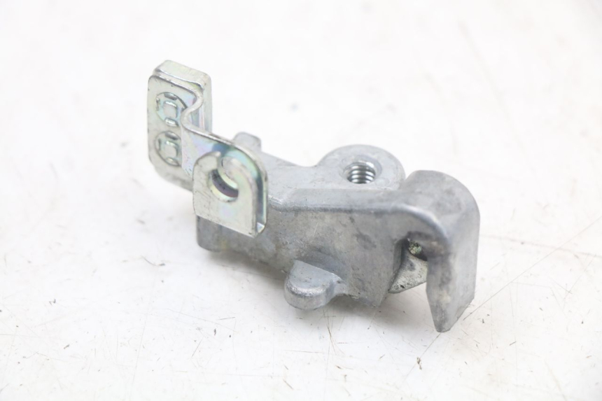 photo de SEAT LOCK SET MASAI SCRAMBLER SPORT 125 (2021 - 2025) - Component detail