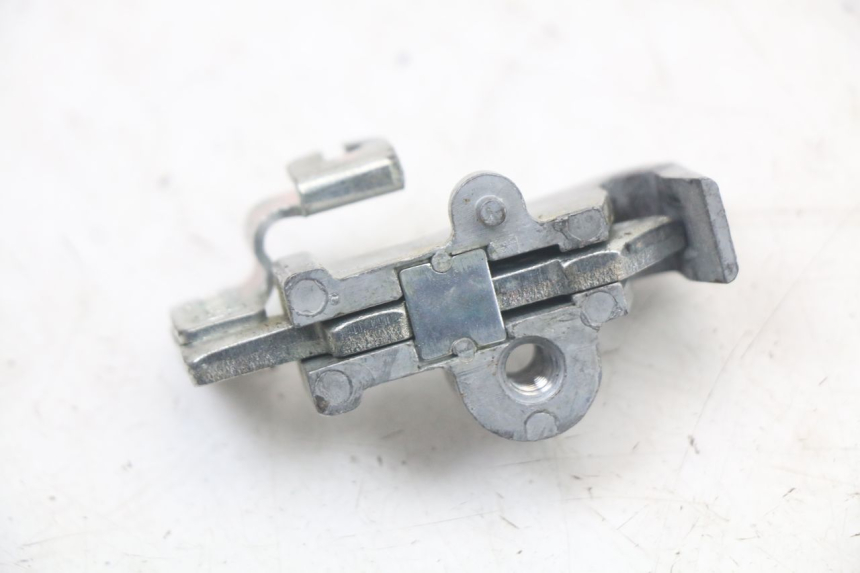 photo de SEAT LOCK SET MASAI SCRAMBLER SPORT 125 (2021 - 2025) - Alternative perspective