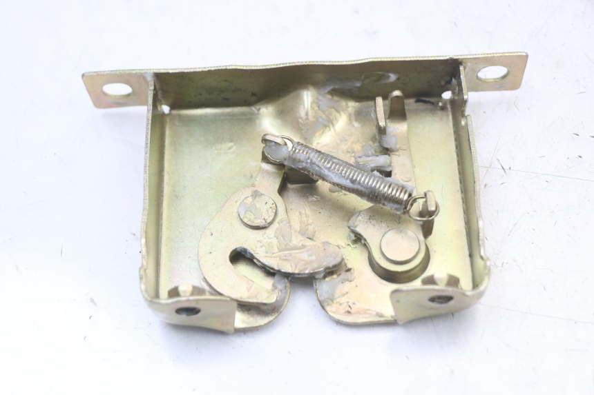 photo de SEAT LOCK SET MASH LEGEND'R 4T 50 (2021 - 2025) - Main view