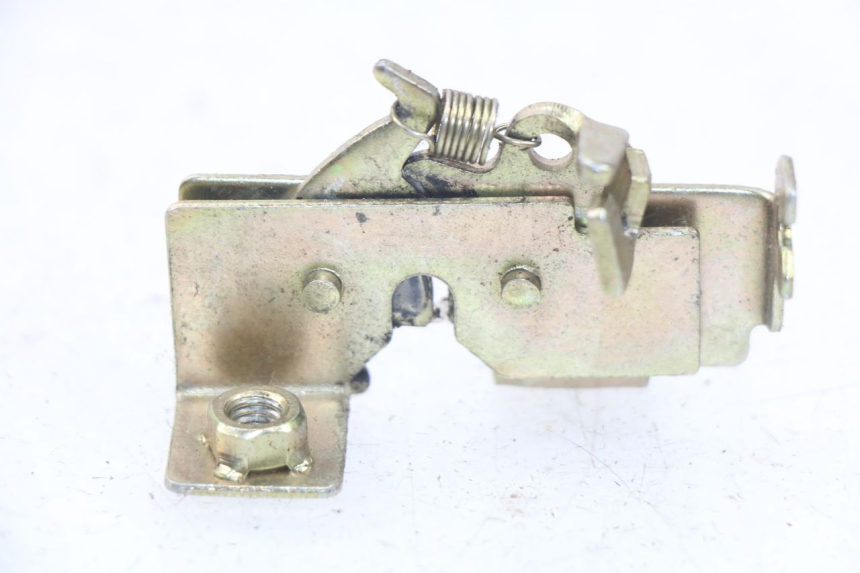 photo de SEAT LOCK JM MOTORS MIA 50 (2017 - 2020) - Main view